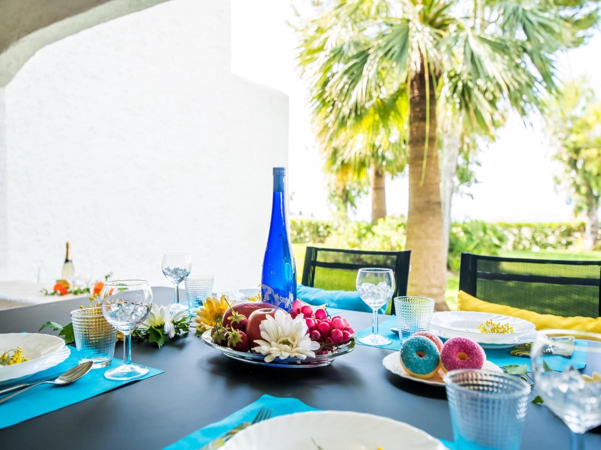Apartment Charming Near Alcúdia