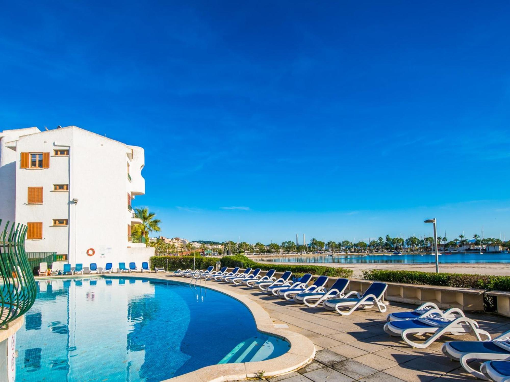 Apartment Charming Near Alcúdia