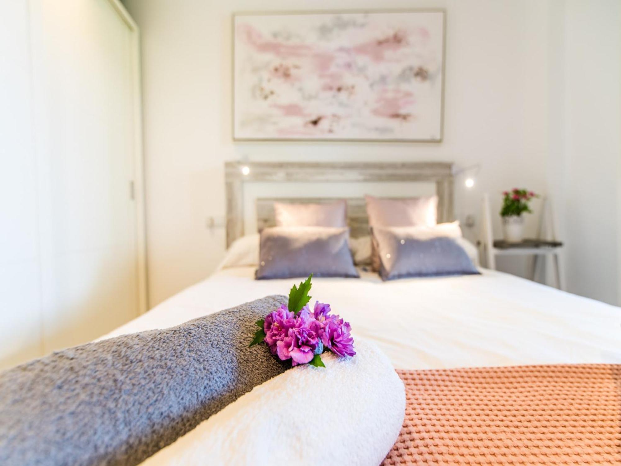 Apartment Charming Near Alcúdia