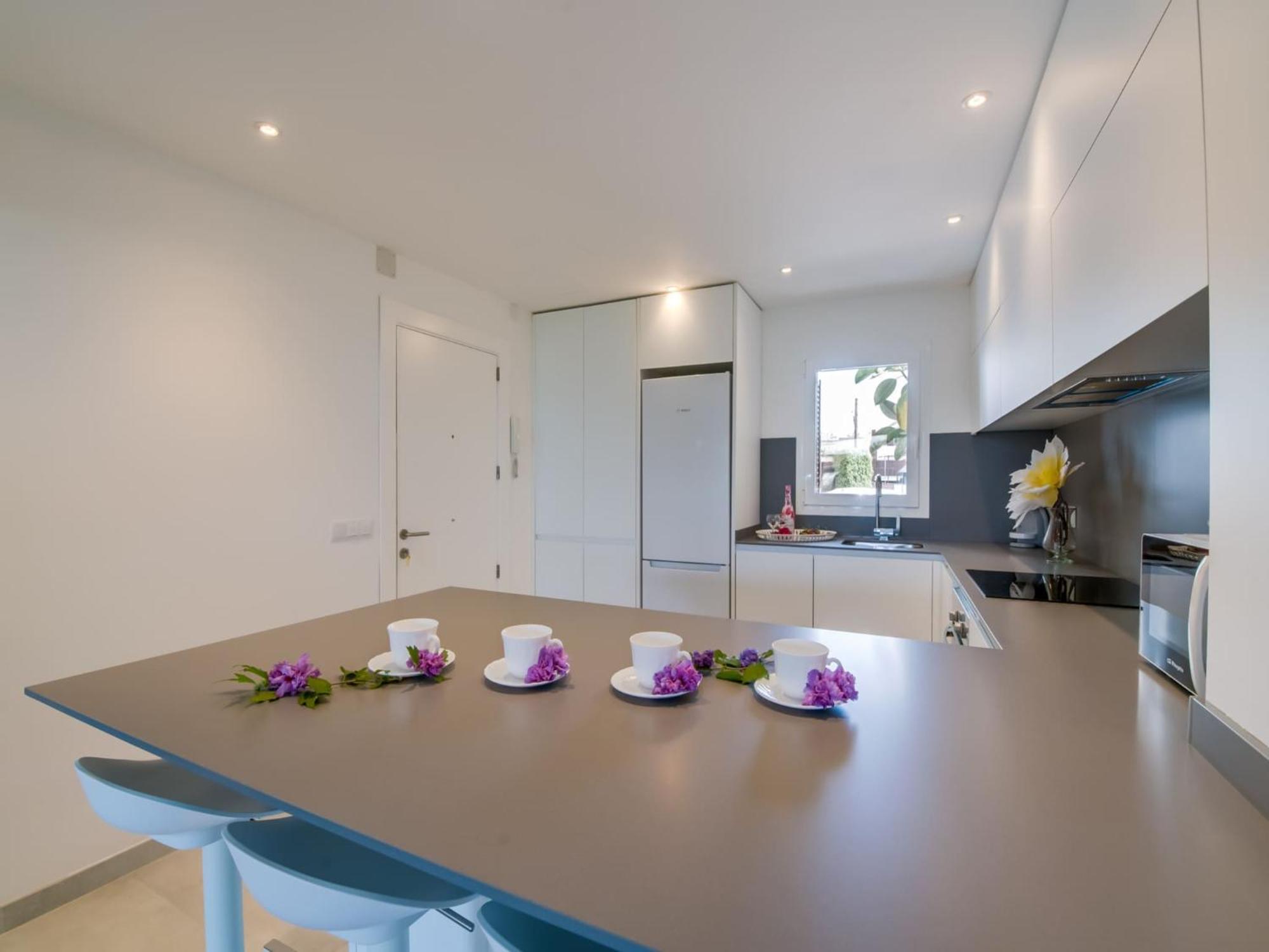 Appartement Charming Near