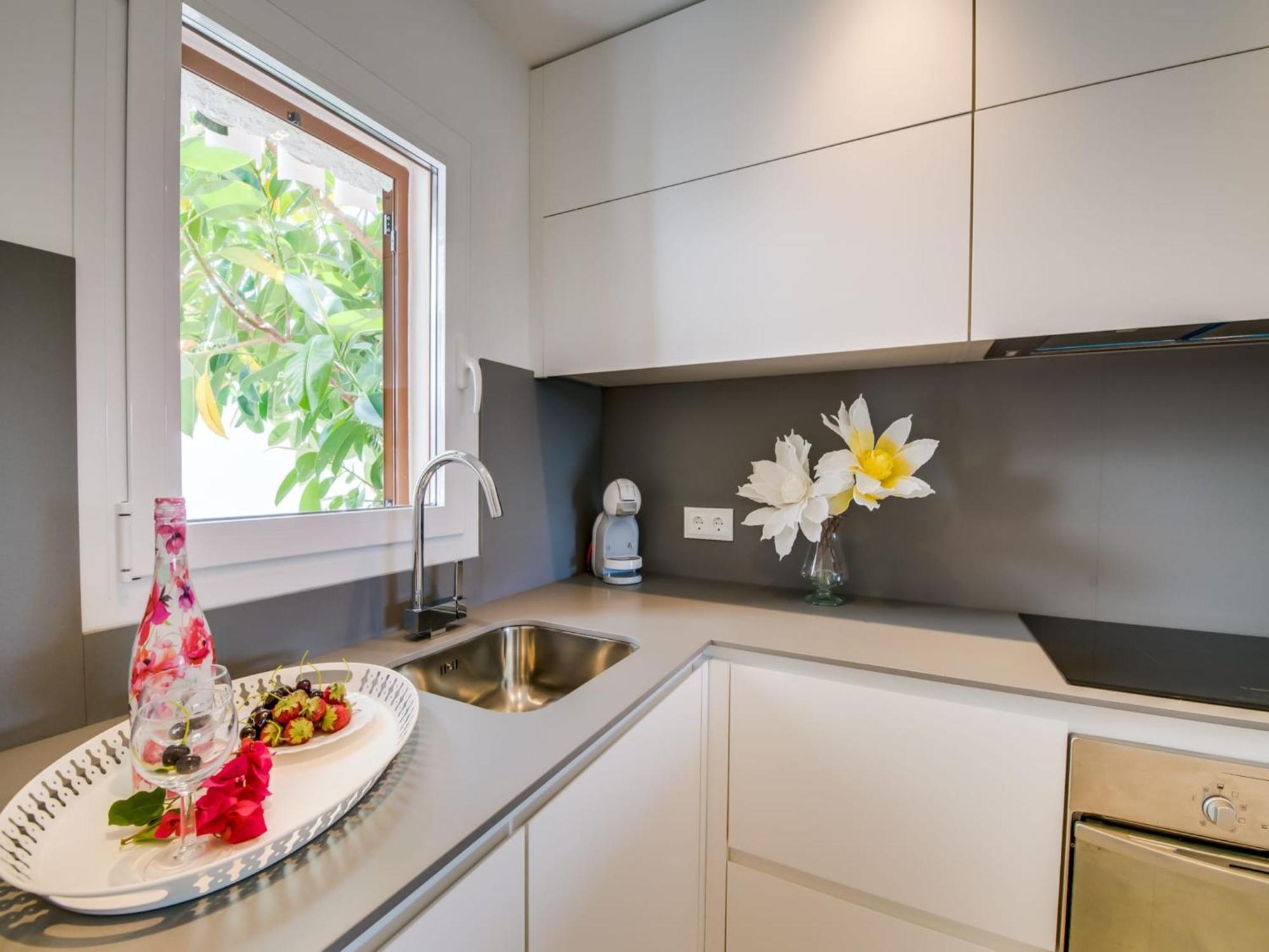 Appartement Charming Near