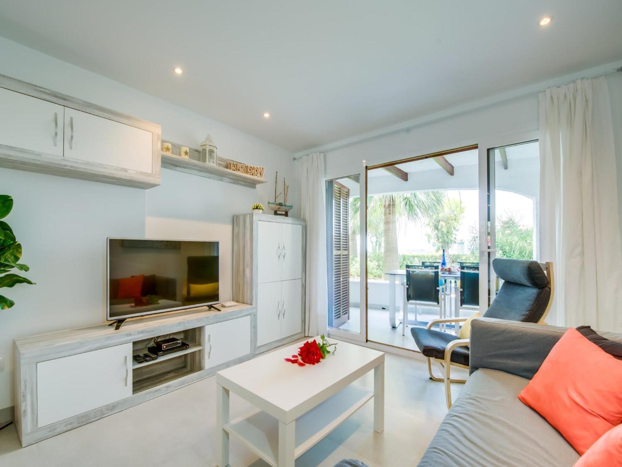 Appartement Charming Near *